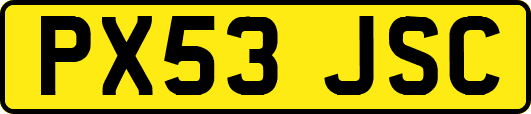 PX53JSC