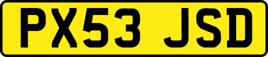 PX53JSD