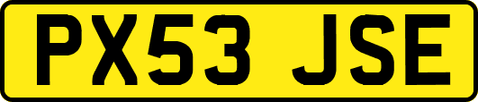 PX53JSE