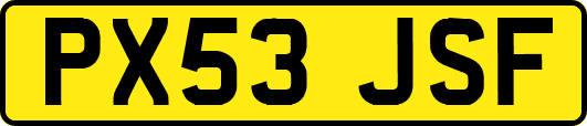 PX53JSF