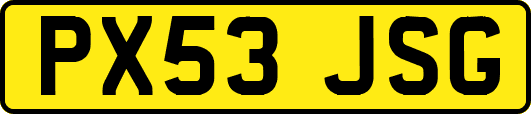 PX53JSG