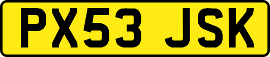 PX53JSK