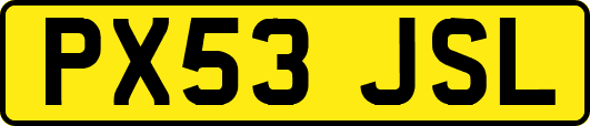 PX53JSL