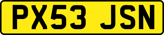 PX53JSN