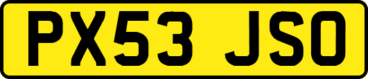 PX53JSO