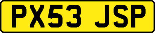 PX53JSP