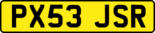 PX53JSR