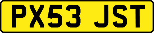 PX53JST