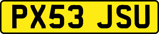 PX53JSU