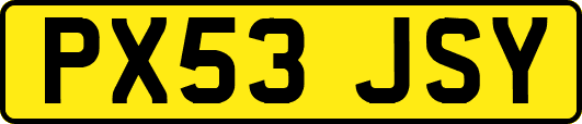 PX53JSY
