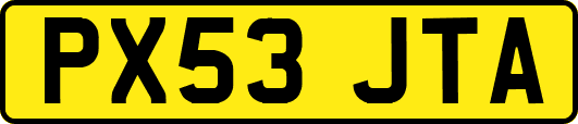 PX53JTA