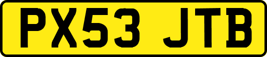 PX53JTB
