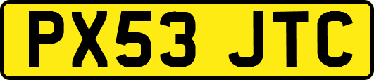 PX53JTC