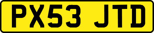 PX53JTD