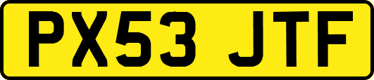 PX53JTF