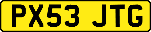 PX53JTG