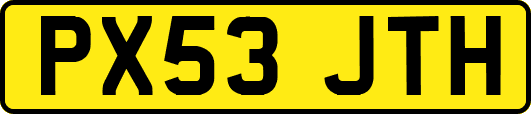 PX53JTH