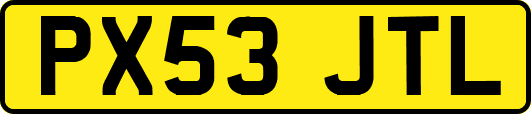 PX53JTL