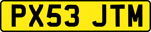 PX53JTM