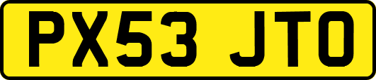 PX53JTO