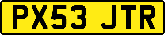 PX53JTR