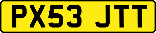PX53JTT