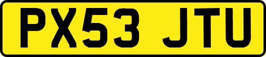 PX53JTU