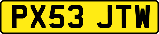 PX53JTW