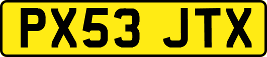 PX53JTX