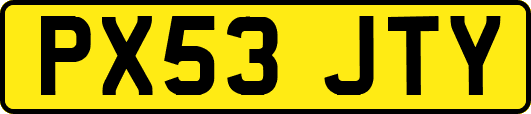 PX53JTY