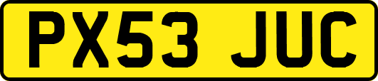 PX53JUC