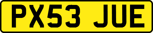 PX53JUE