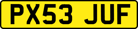 PX53JUF