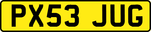 PX53JUG