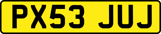 PX53JUJ