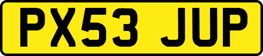 PX53JUP