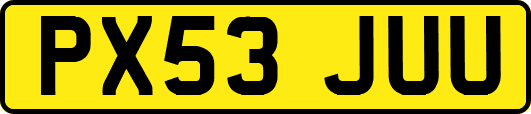PX53JUU