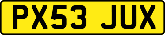 PX53JUX