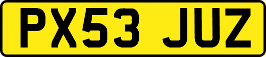 PX53JUZ