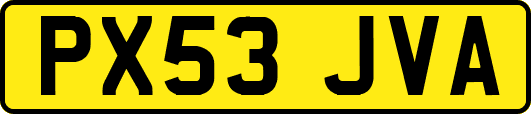 PX53JVA