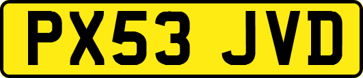 PX53JVD