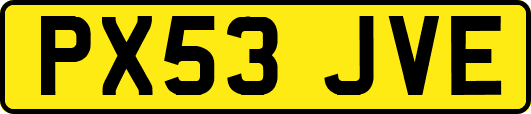 PX53JVE