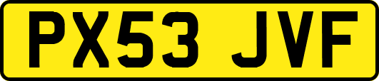 PX53JVF