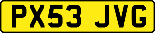 PX53JVG