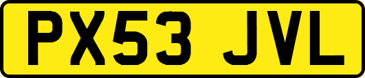 PX53JVL