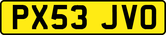 PX53JVO