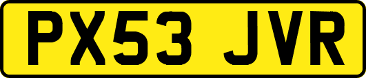 PX53JVR