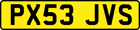 PX53JVS