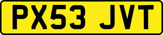 PX53JVT