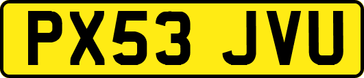 PX53JVU